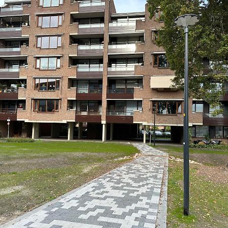 Enschede City - Hotspot! Exteriör bild